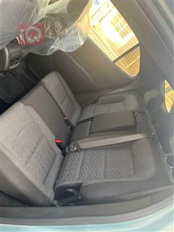 شێڤرۆلێت ئیکۆنۆکس